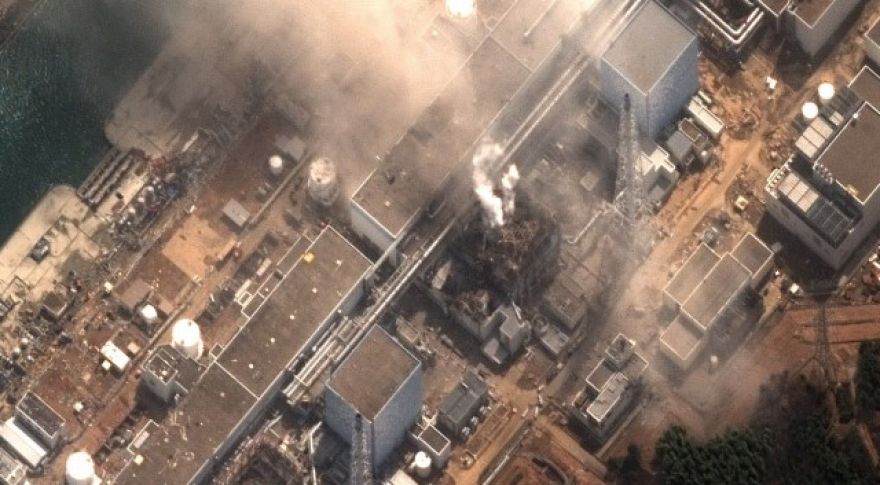 Fukushima’s Reactor #2 is far more radioactive than previously realized