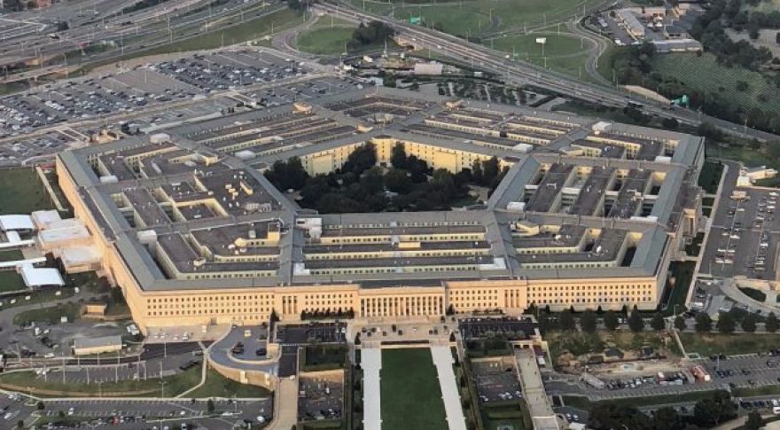 Pentagon May Dump $10 Billion JEDI Program Over Microsoft, Amazon Fight