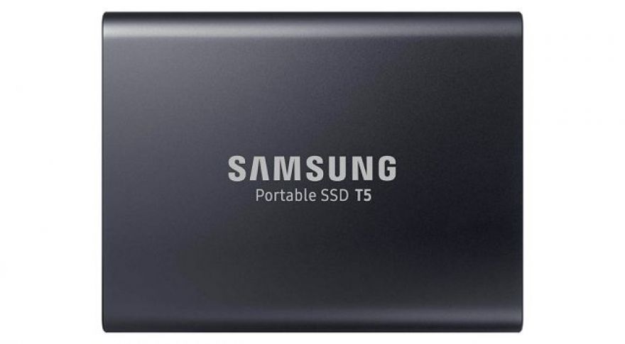 ET Deals: Save Big On 1TB Samsung T5 SSD, Into the Spider-Verse in 4K