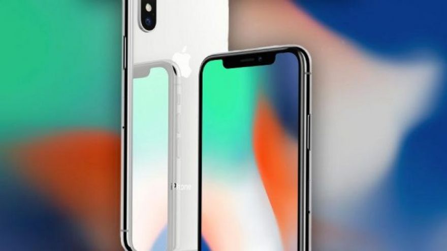 Samsung Will Make $4B More Off the iPhone X Than Its Own Galaxy S8
