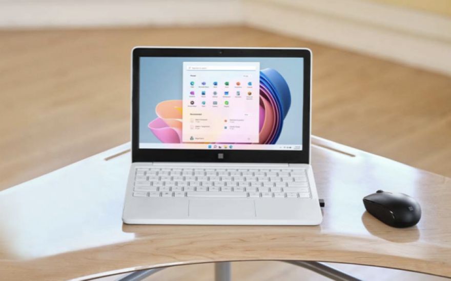 Microsoft Takes on Chromebooks With New $250 Surface Laptop SE