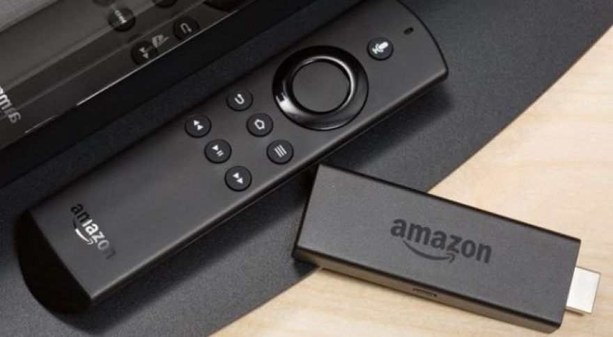 Android Malware Found Mining Cryptocurrency on Amazon Fire TVs