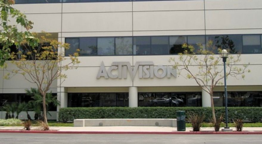 Activision Blizzard Employees Are Joining a Union