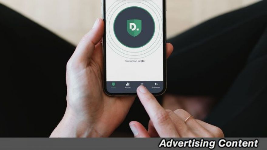 Save Over 80 Percent On A Lifetime Subscription To This VPN With A Strict No-Logging Policy