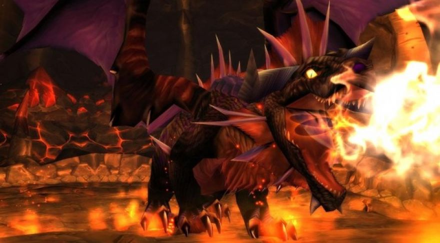 Blizzard Unveils an Official World of Warcraft Classic Server, and We’ve Got Questions