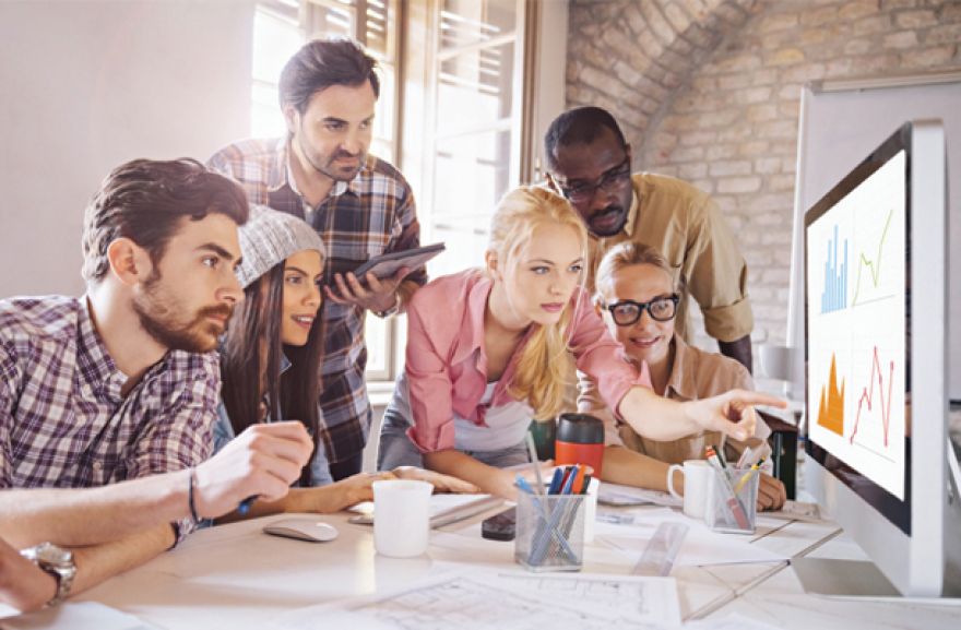 Los Millennianls en el mercado inmobiliario: descubre si eres uno de ellos