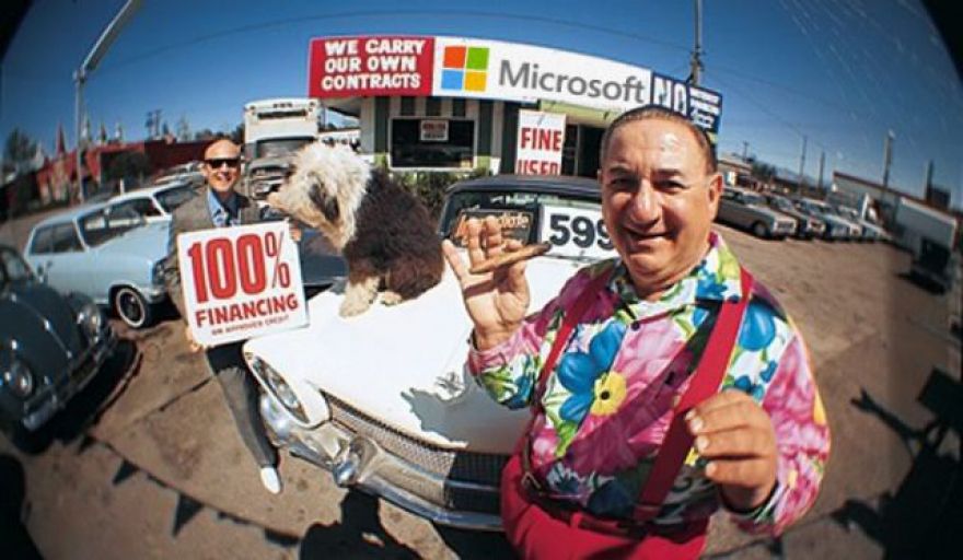 Microsoft Will Force Office 365 ProPlus Customers to Use Bing Search