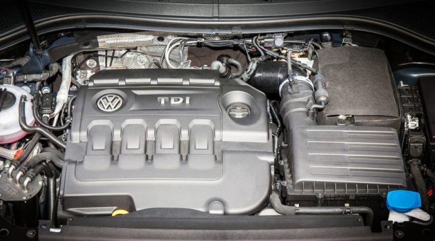 Why VW pulled the plug on diesels in the US: It’s time to focus on EVs