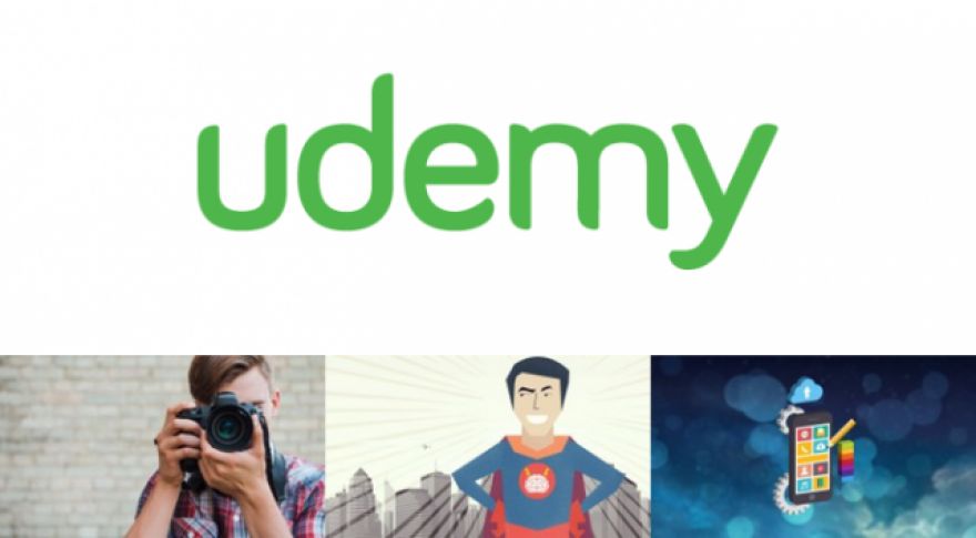 ET deals: Get an online course from Udemy for just $10