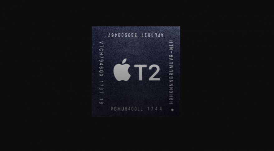 Apple&rsquo;s T2 Security Processor Has an Unpatchable Security Flaw