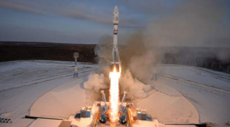 Programming Error May Have Caused Failed Russian Rocket Launch