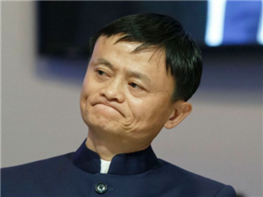 Las acciones de Alibaba podrían caer un 50% más por el ‘frenazo’ de la economía china
