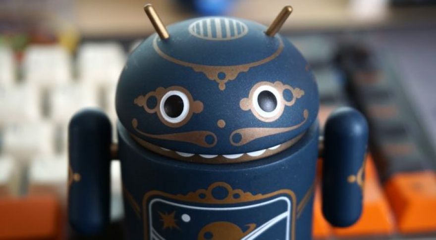 Google Could Launch Android P Preview This Month