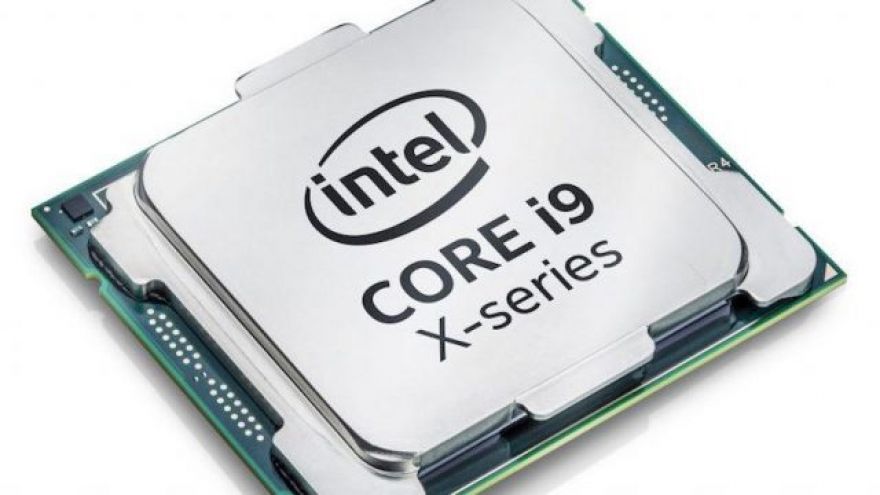 Intel’s 2018 Roadmap Shows New High-End Cascade Lake-X Debuting Next Year