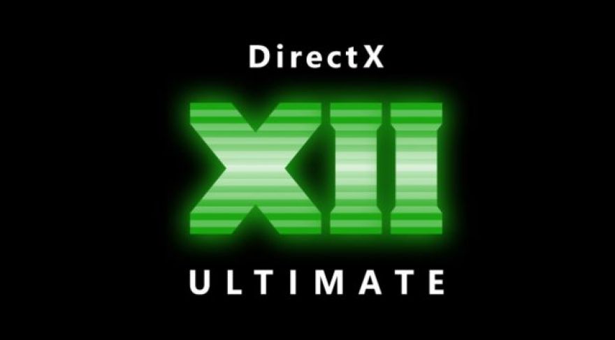 Microsoft Reveals DirectX 12_2 Features for AMD, Intel, Nvidia, Qualcomm GPUs