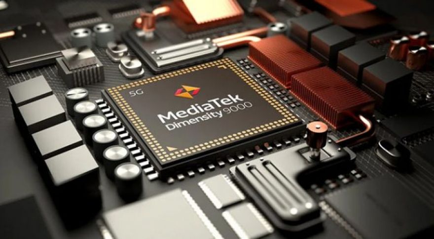 MediaTek Unveils Fully Loaded Flagship Mobile Processor