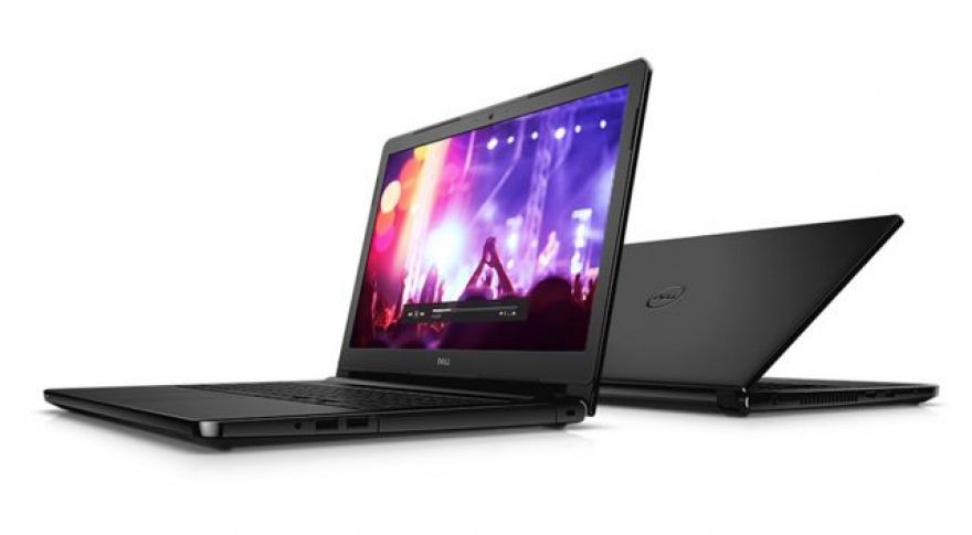 ET deals: Dell Inspiron 15 5000 15.6-inch laptop for $460