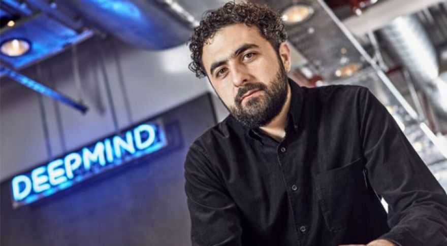 DeepMind Co-Founder Mustafa Suleyman Placed on Leave