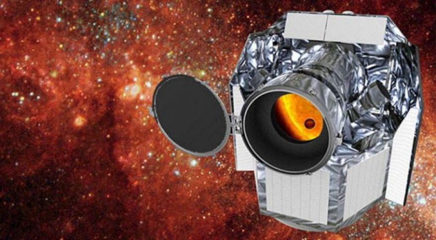 Europe Launches Space Satellite to Search for Habitable Planets