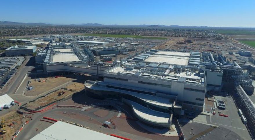 Intel CEO: Reliance on Asia for Semiconductor Manufacturing Isn&rsquo;t &lsquo;Palatable&rsquo;