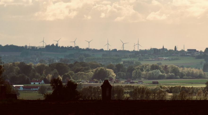 Intel Aims to Achieve Net Zero Carbon Emissions By 2040