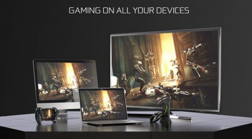 Nvidia Launches GeForce Now: $5 Monthly Subscription, Free Tier