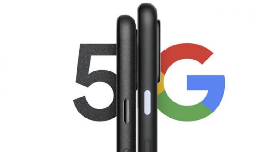 Mysterious Pixel 5s Leaks, Might Support mmWave 5G