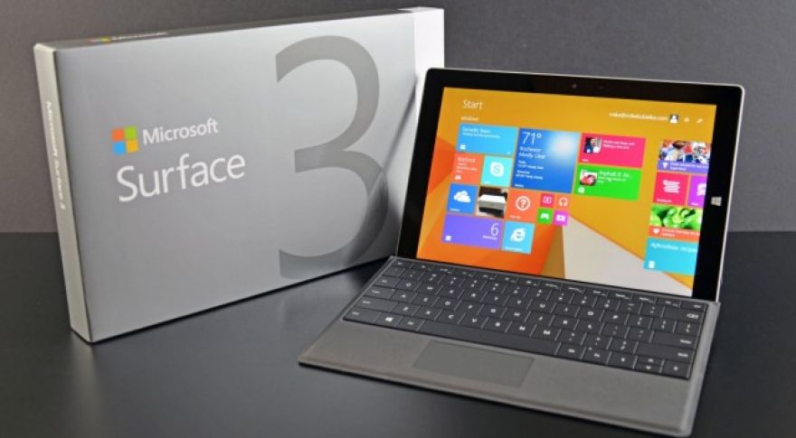 Microsoft confirms Surface 3 production will end this year, has no public plans for a follow-up