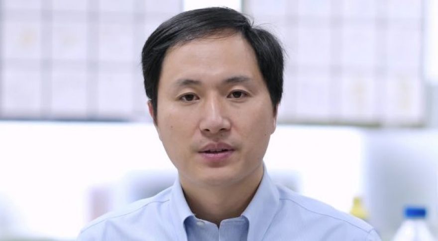 Chinese Scientist Responsible for Genetically Engineered Babies Gets 3 Years in Prison