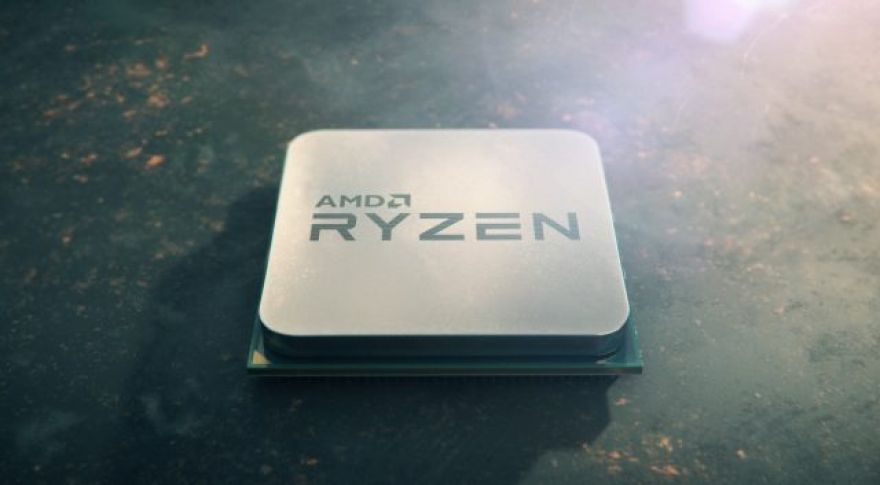Rumor: AMD Might Be Prepping a Ryzen 7 3750X