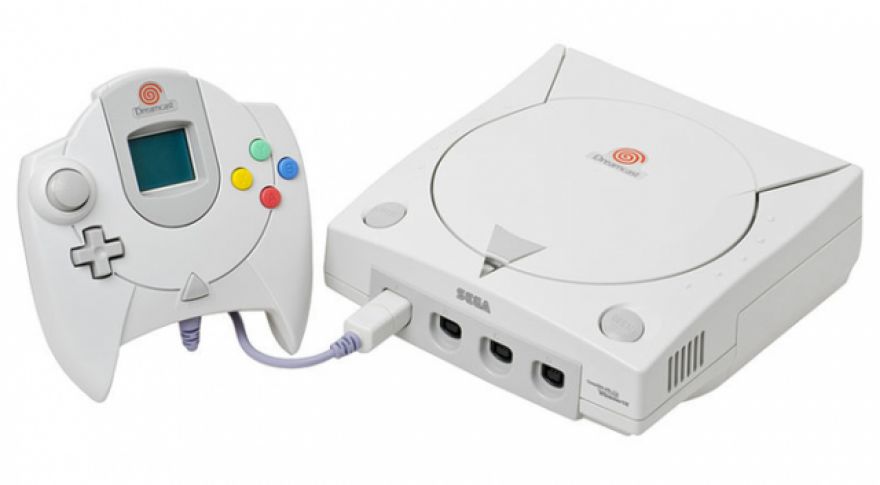 Pour One Out for the Dreamcast, Sega’s Awesome, Quirky, Gone-Too-Soon Console