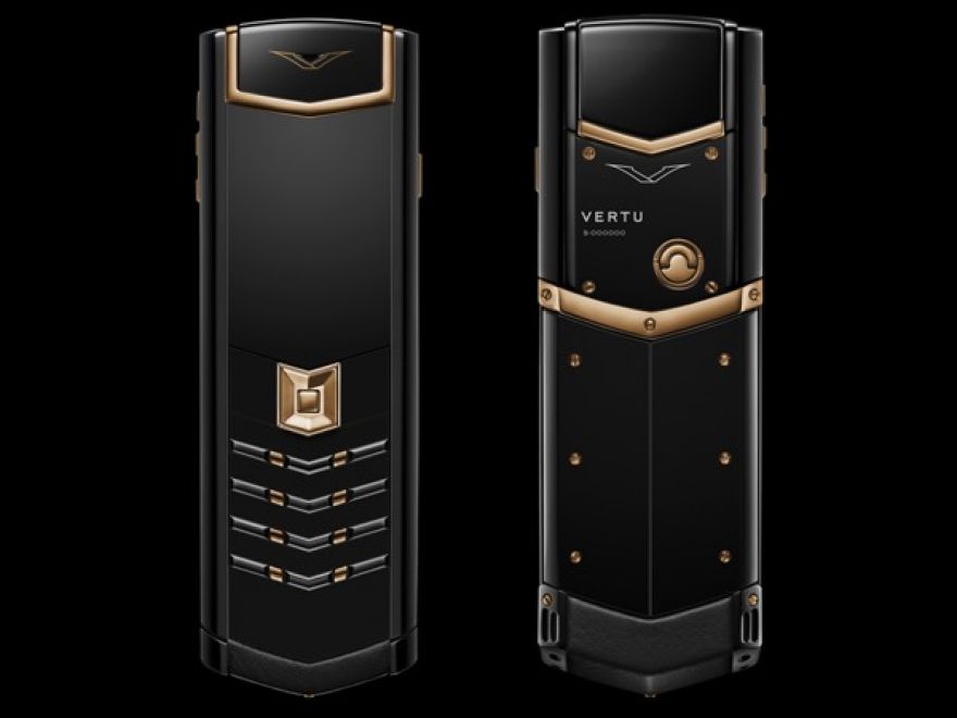 Rise of the million-dollar smartphone: How luxury phones became a must-have for billionaires
