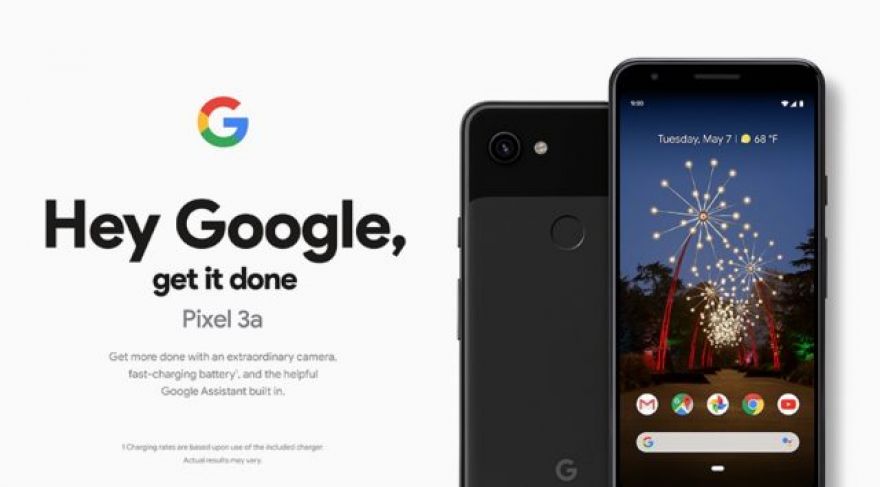 Latest Pixel 3a Leak Shows Off Features and Colors