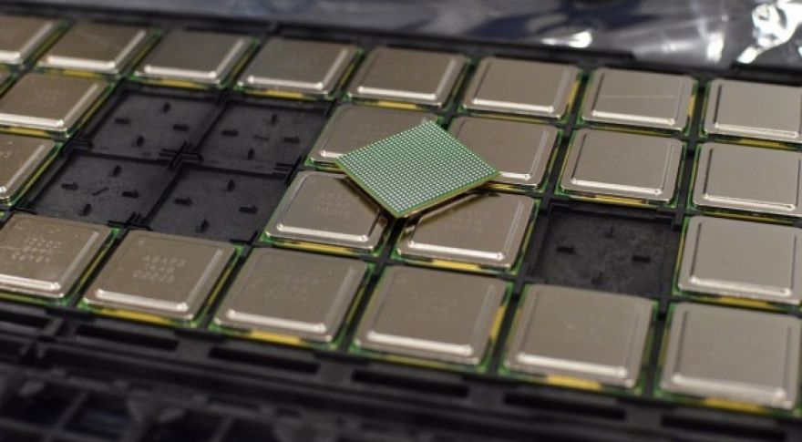 KiloCore project packs 1,000 CPU cores into tiny power envelope, 32nm process