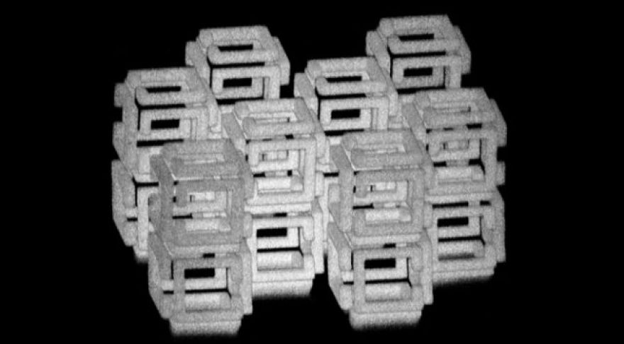 MIT&rsquo;s &lsquo;Implosion Fabrication&rsquo; Shrinks Objects to Create Nanoscale Versions