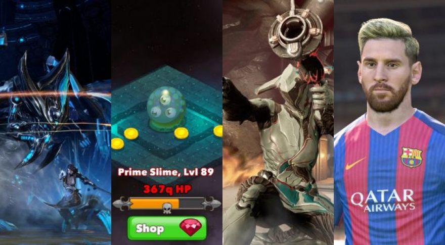 The Best Free PC Games