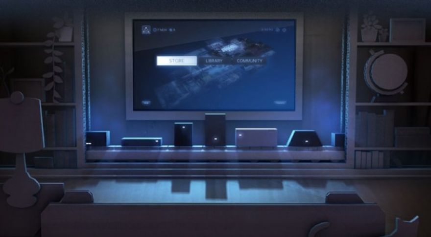 Valve Isn&rsquo;t Done With Steam Machines After All