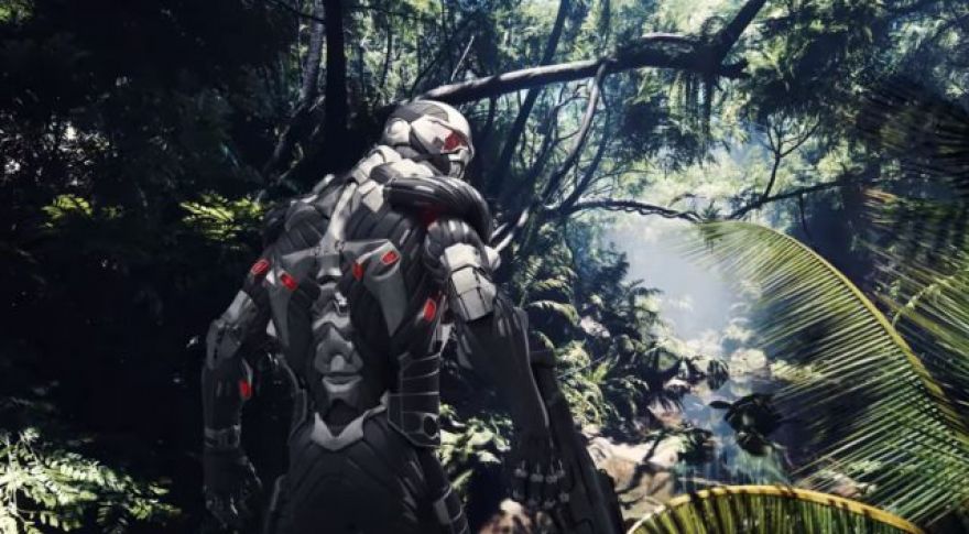 Crytek Confirms Crysis Remaster Coming to PC, Xbox One, PS4, Switch