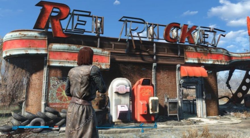 Fallout TV Series Coming to Amazon Prime, From the Creators of Westworld