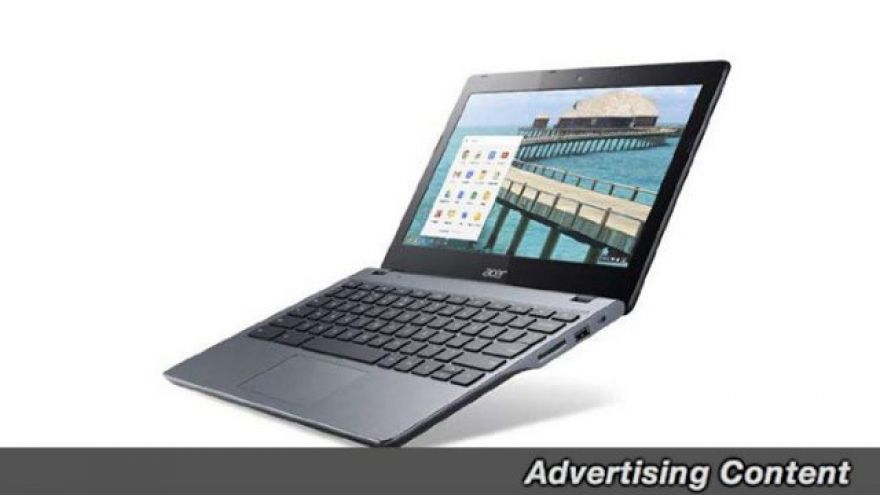 These Chromebooks, MacBooks, and iMacs Are Available Now For Up To 61 Percent Off