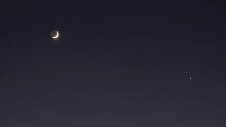 Don&rsquo;t Miss This Week&rsquo;s Great Conjunction of Jupiter and Saturn