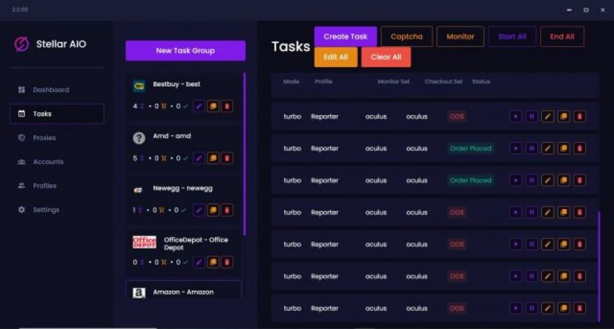Legislators Reintroduce Bill to Put an End to Online &ldquo;Grinch&rdquo; Bots