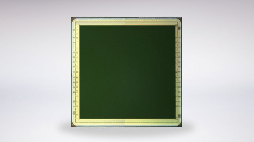 Canon Develops New Sensor That Takes Color Photos in Almost Total Darkness