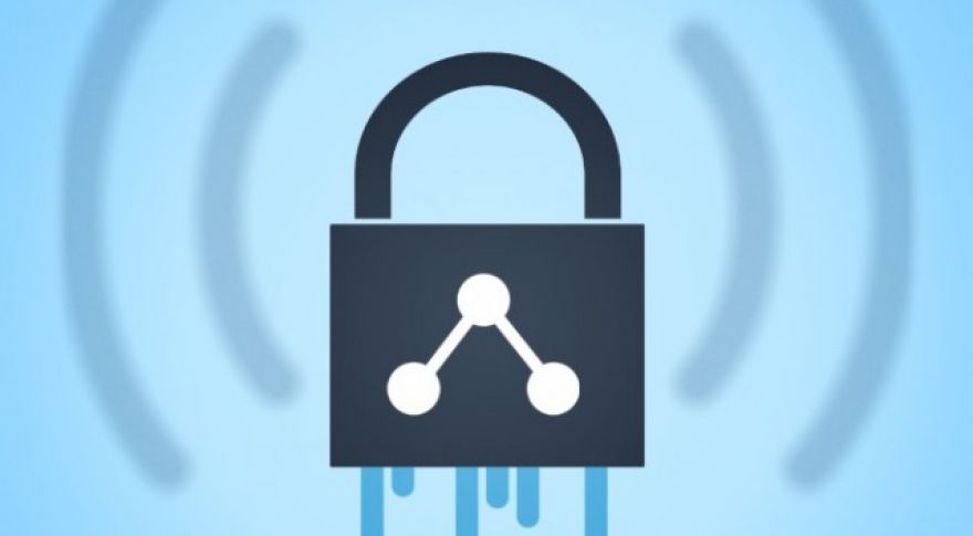 Critical VPN Security Flaw Leaks Customer IP Addresses