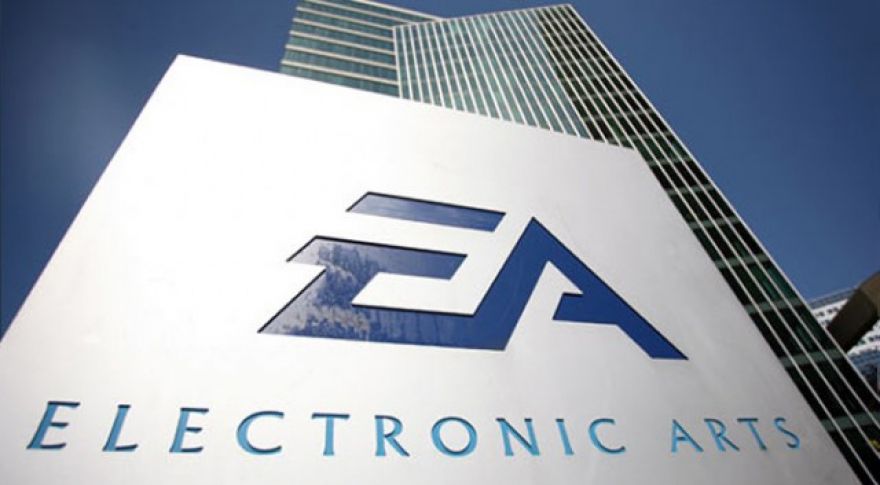 EA Pays Lip Service to Single-Player Games, but Live Services Are More Profitable Than Ever