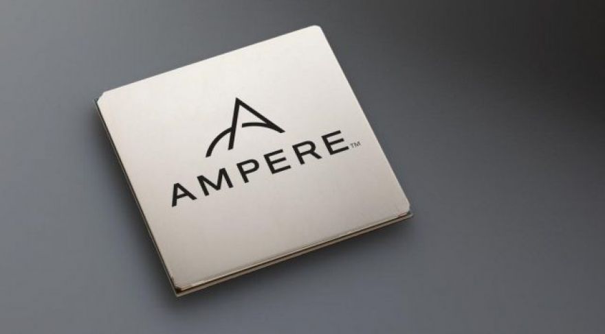 Ampere Altra: 80 Cores, 3.3GHz Clocks, With 128 Cores Coming Soon