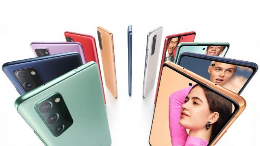 ET Deals: Pre-Order Samsung&rsquo;s New Galaxy S20 FE 5G Smartphone and Save $100, Dell Inspiron 14 7000 AMD Ryzen 7 4700U Laptop for $799