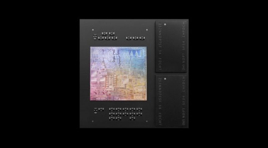 Apple&rsquo;s M1 Positioning Mocks the Entire x86 Business Model