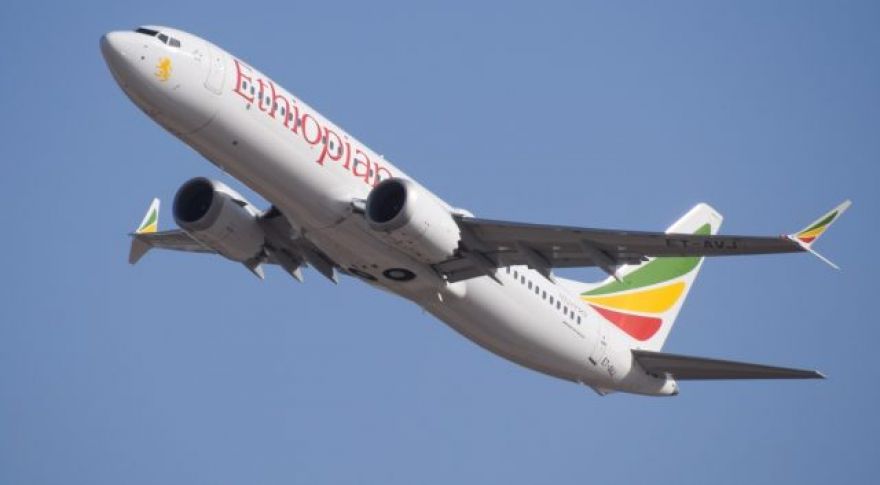 Ethiopian Airlines Black Box Data Retrieved, Shows Similarities to Lion Air Crash