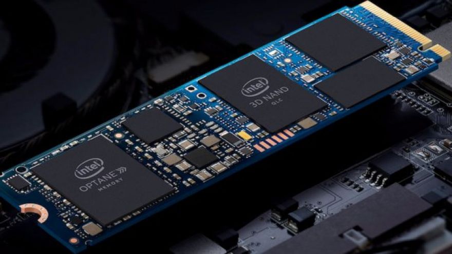 Intel Had Record-Breaking 2019, but Optane Refresh Could Slip to 2021